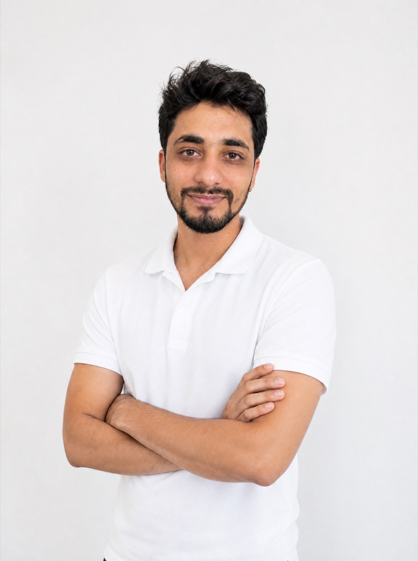 Neeraj Jivnani